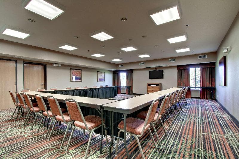 Hampton Inn Ottawa (Starved Rock Area) main