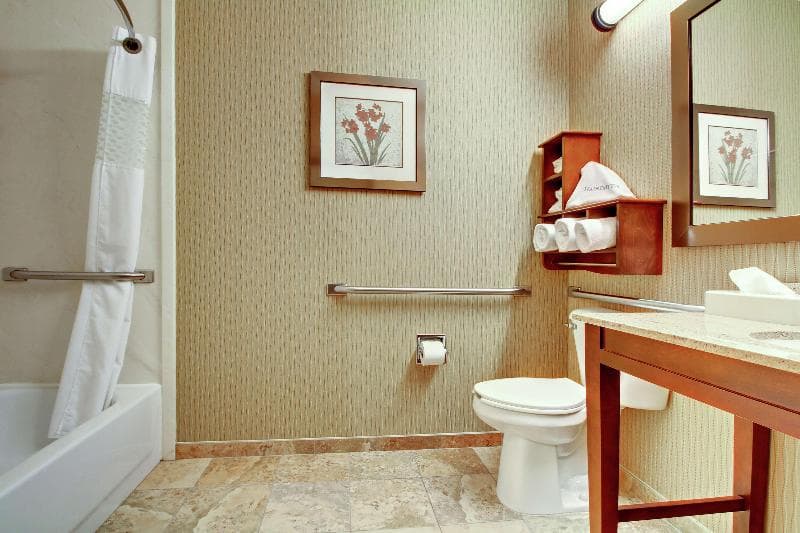 Hampton Inn Ottawa (Starved Rock Area) 3