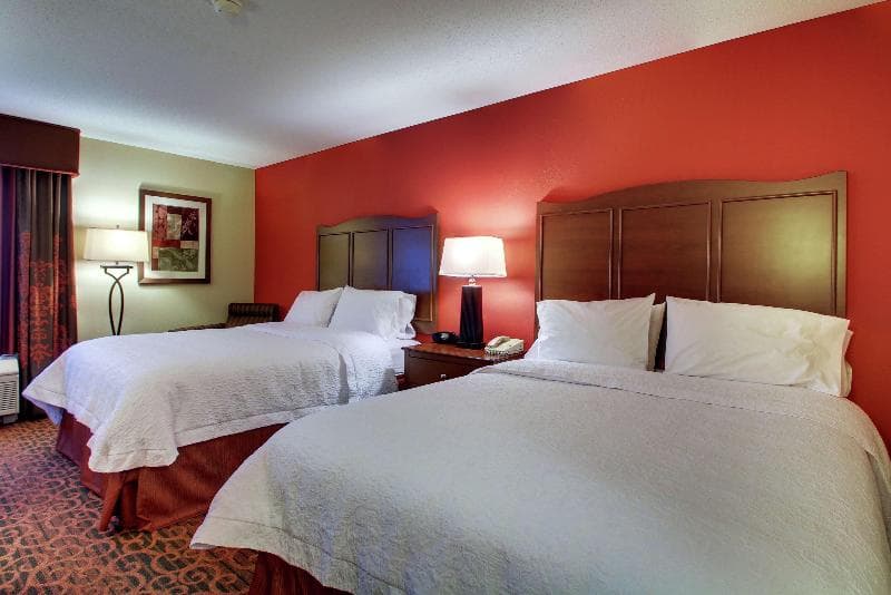 Hampton Inn Ottawa (Starved Rock Area) 5