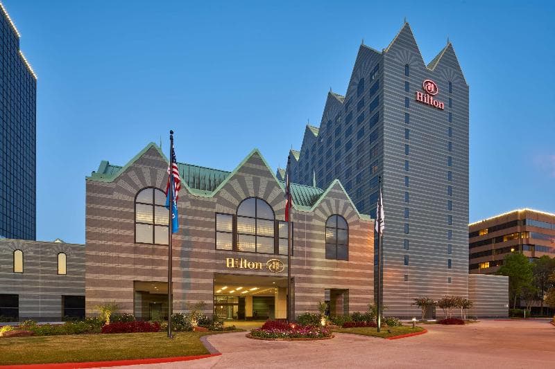 Hilton Houston North photo 1