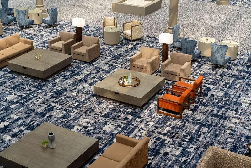 Hilton Houston North 5