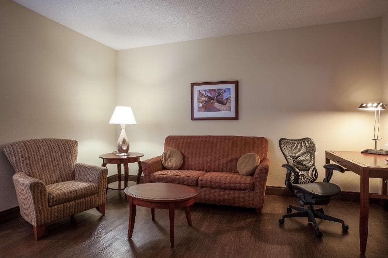 Hilton Garden Inn El Paso / University 5