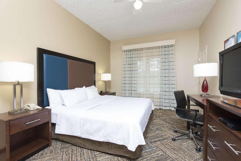 Homewood Suites by Hilton Columbus/Airport photo 1