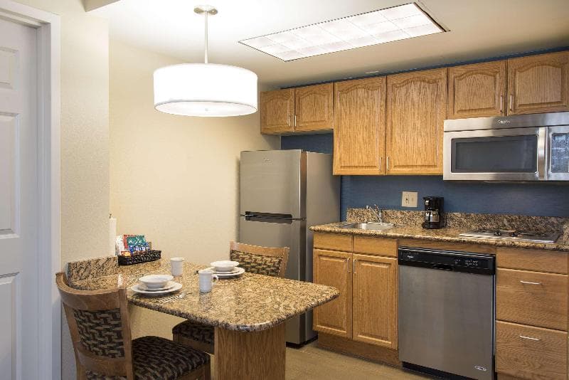 Homewood Suites by Hilton Columbus/Airport 3