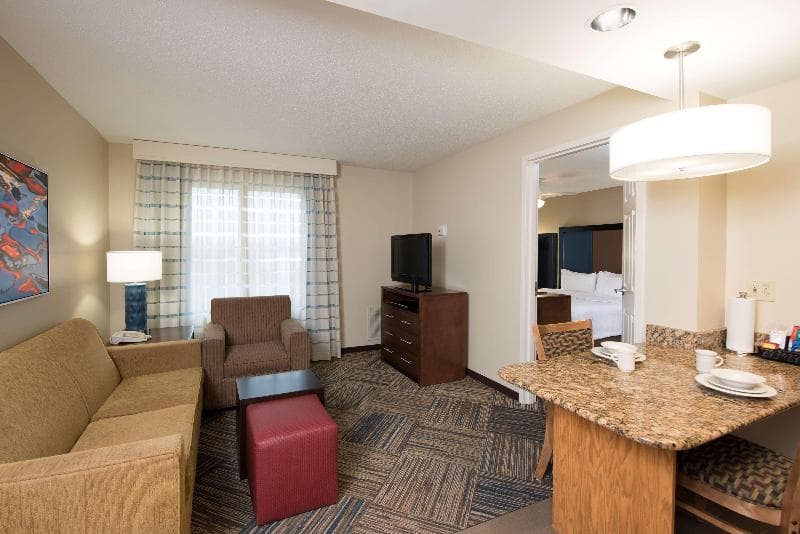 Homewood Suites by Hilton Columbus/Airport 4