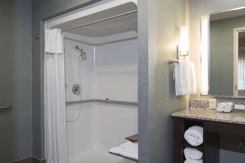 Homewood Suites by Hilton Columbus/Airport 5