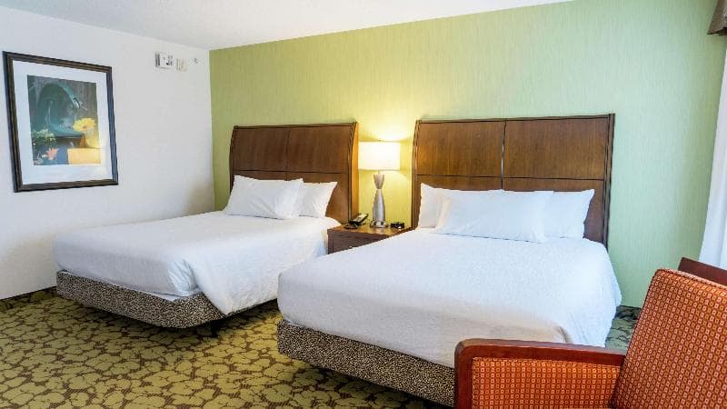 Hilton Garden Inn Plymouth photo 1