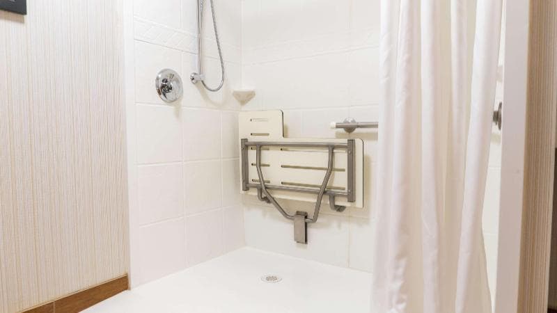 Hilton Garden Inn Plymouth 4