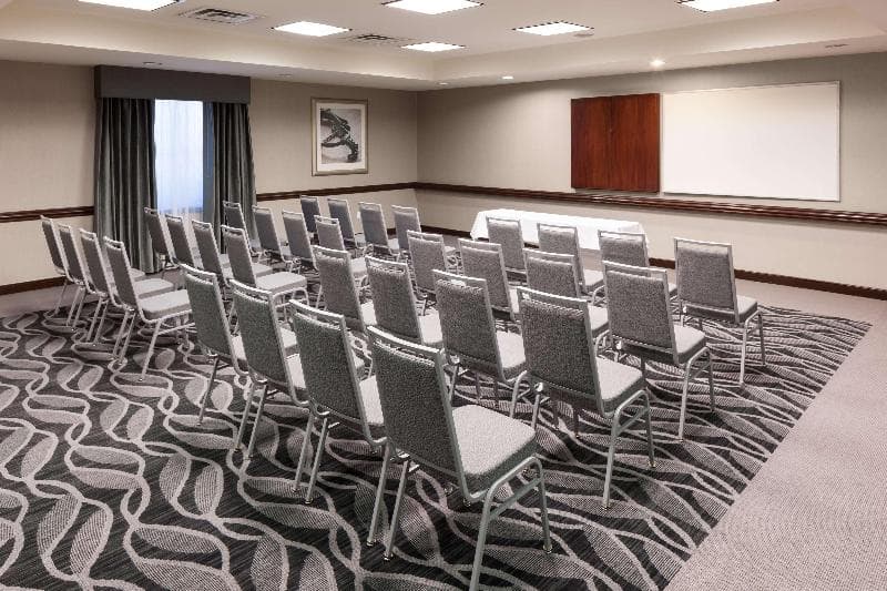 Homewood Suites by Hilton El Paso Airport photo 1