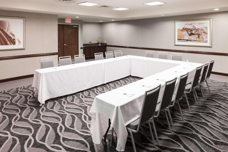 Homewood Suites by Hilton El Paso Airport 5