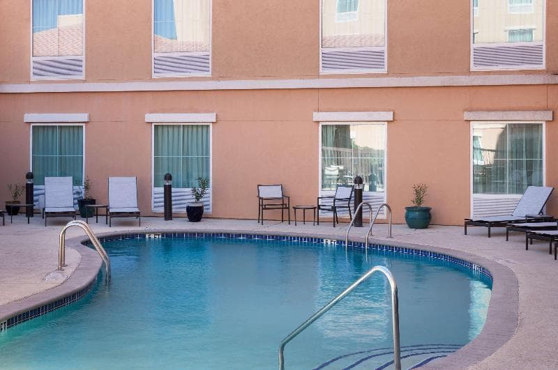 Homewood Suites by Hilton El Paso Airport 4