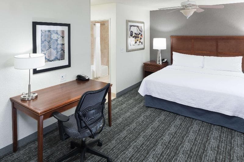 Homewood Suites by Hilton El Paso Airport 2