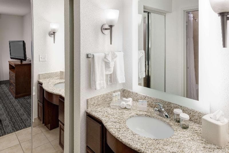 Homewood Suites by Hilton El Paso Airport 3