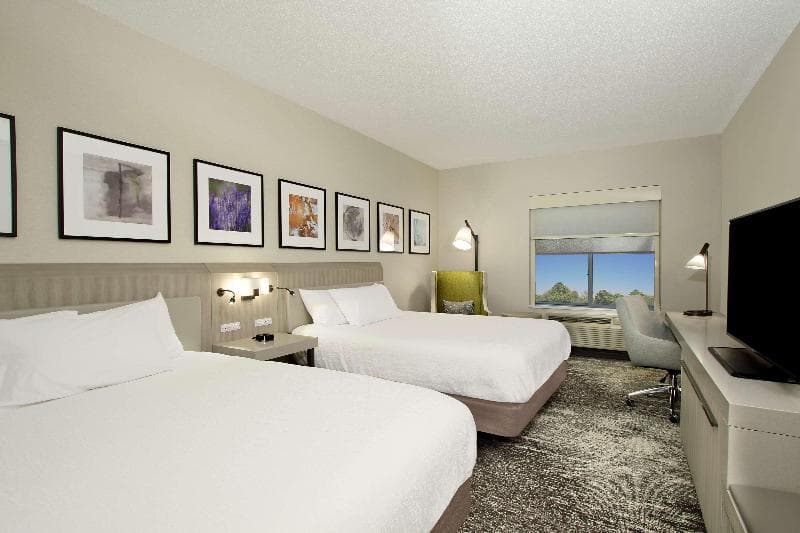 Hilton Garden Inn Columbus-University Area photo 1