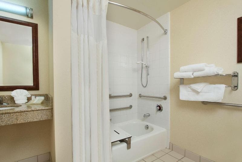 Hilton Garden Inn Columbus-University Area 2