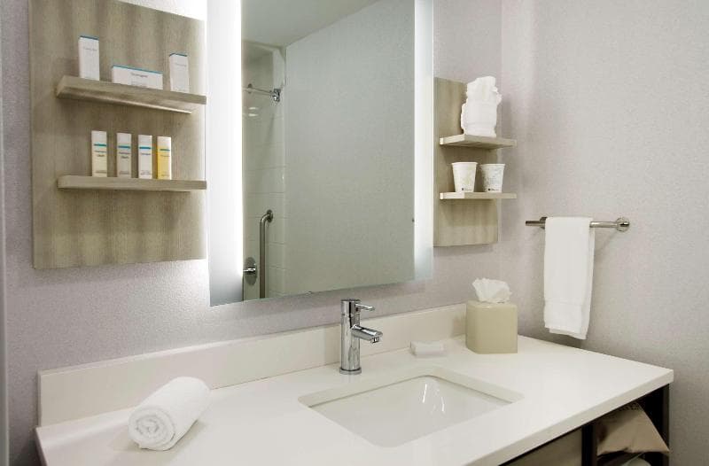 Hilton Garden Inn Columbus-University Area 3