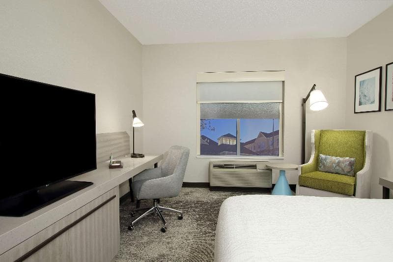 Hilton Garden Inn Columbus-University Area 5