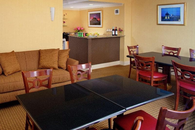 Wyndham Independence 4
