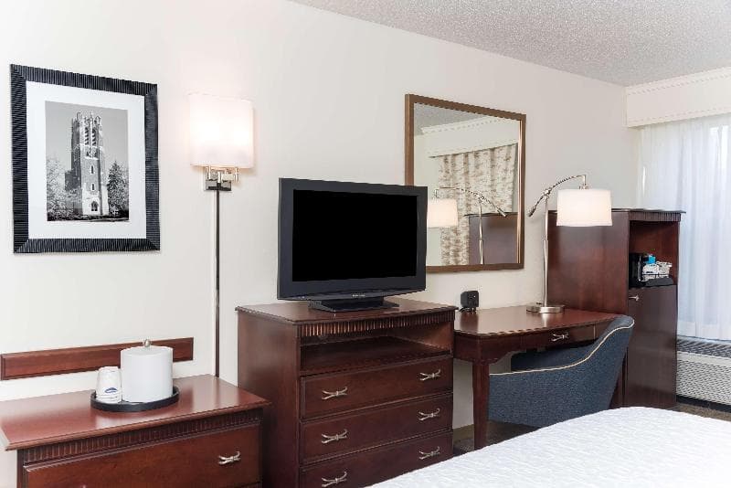 Hampton Inn East Lansing 3
