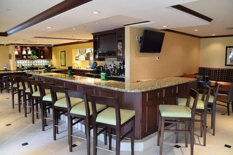 Hilton Garden Inn Dayton Beavercreek 2