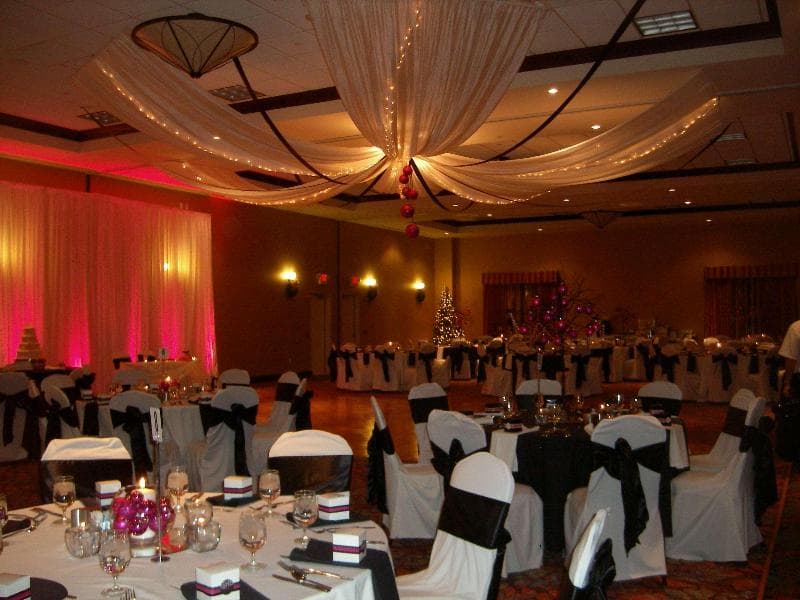 Hilton Garden Inn Dayton Beavercreek photo 1