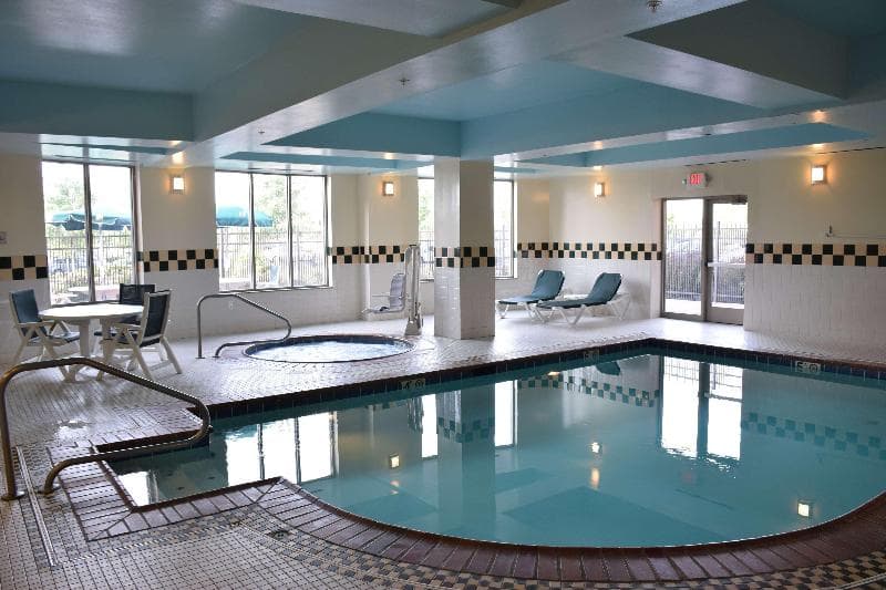 Hilton Garden Inn Dayton Beavercreek 3