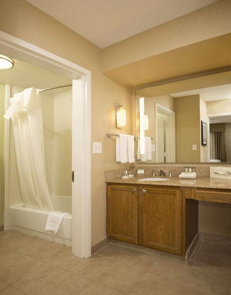 Homewood Suites by Hilton Alexandria/Pentagon South, VA 2