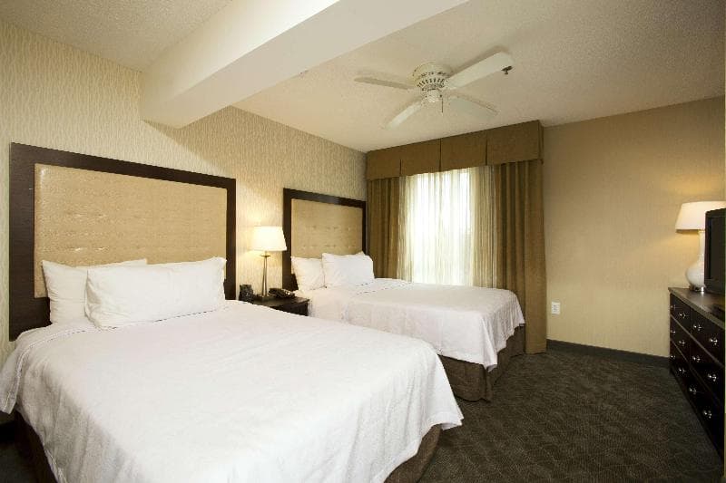 Homewood Suites by Hilton Alexandria/Pentagon South, VA 3
