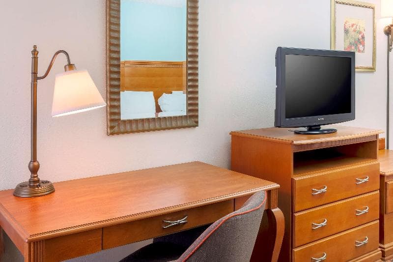 Hampton Inn Laredo photo 1