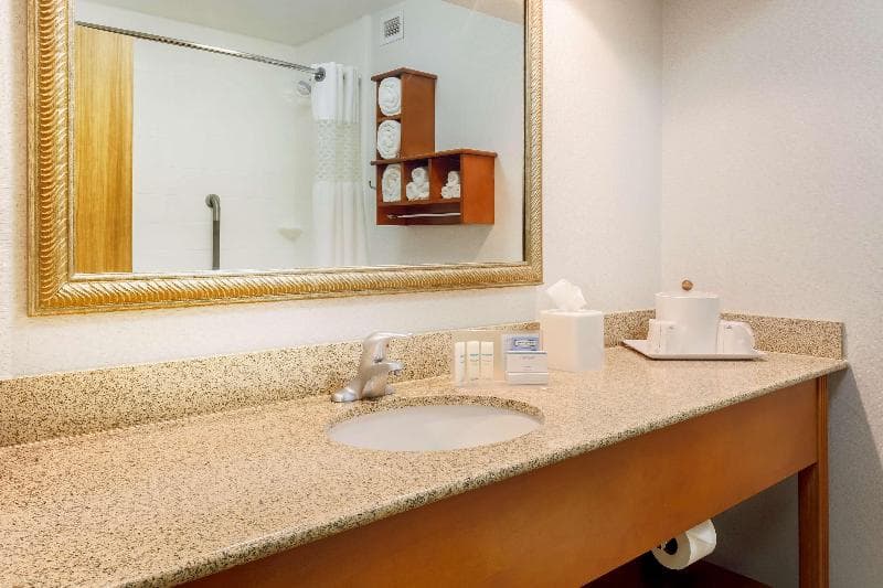 Hampton Inn Laredo 5