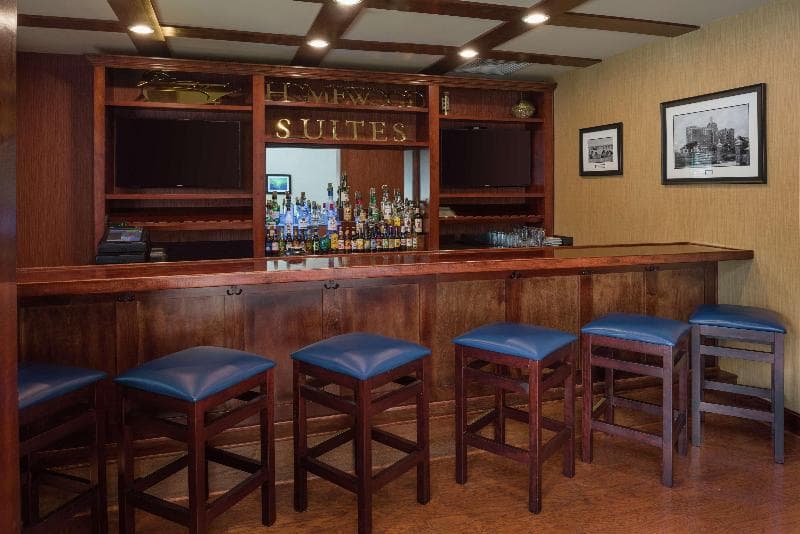 Homewood Suites by Hilton Virginia Beach/Norfolk Airport 2