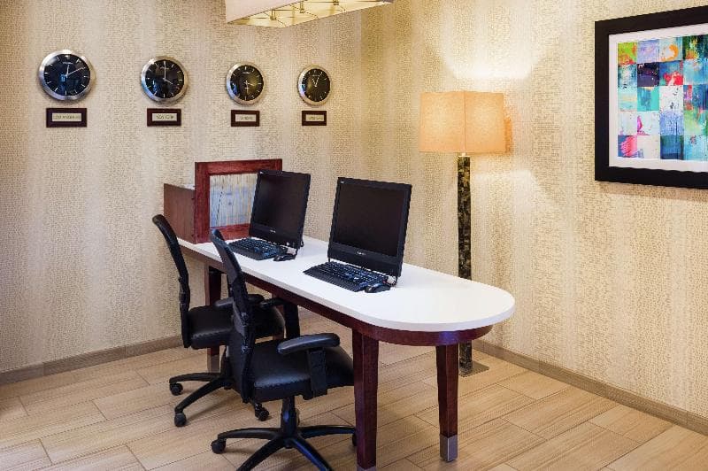 Homewood Suites by Hilton Virginia Beach/Norfolk Airport photo 1