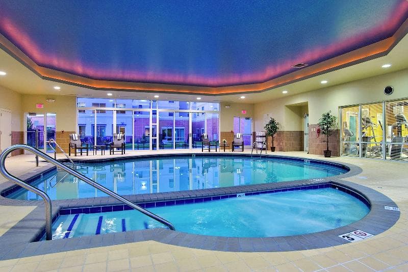 Homewood Suites by Hilton Virginia Beach/Norfolk Airport 4