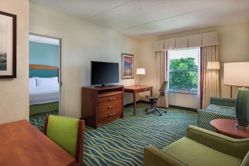 Homewood Suites by Hilton Virginia Beach/Norfolk Airport 3