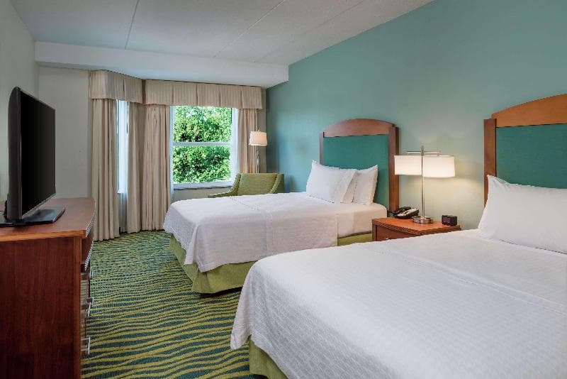 Homewood Suites by Hilton Virginia Beach/Norfolk Airport 5