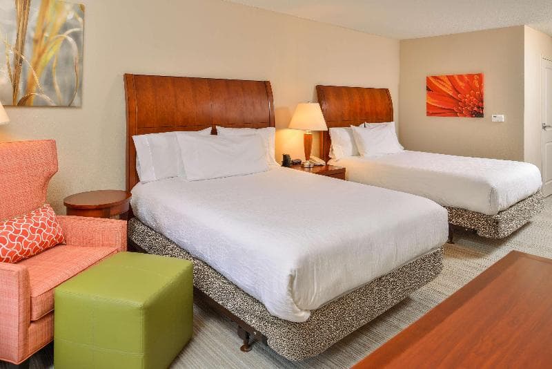 Hilton Garden Inn Dover photo 1