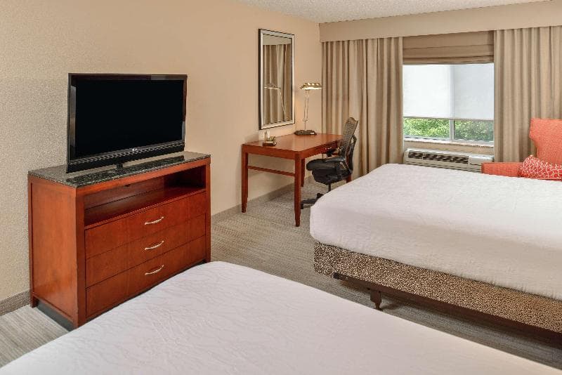 Hilton Garden Inn Dover 3