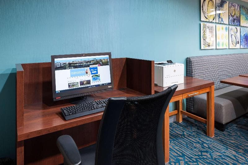 Hampton Inn Kansas City-Liberty photo 1