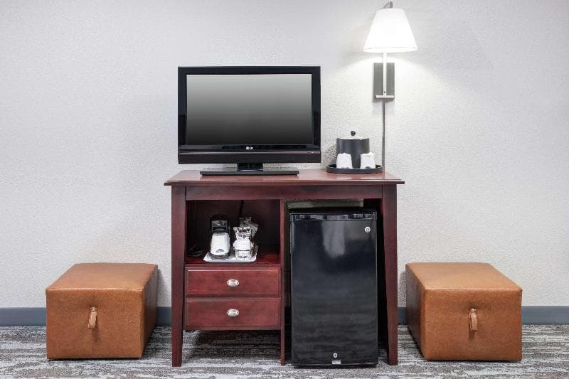 Hampton Inn Kansas City-Liberty 4