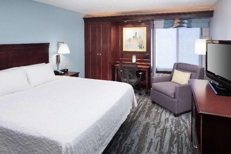 Hampton Inn Kansas City-Liberty 5