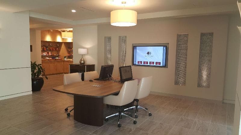 DoubleTree by Hilton Hotel Virginia Beach 5