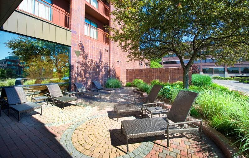 Embassy Suites by Hilton Detroit Livonia Novi photo 1