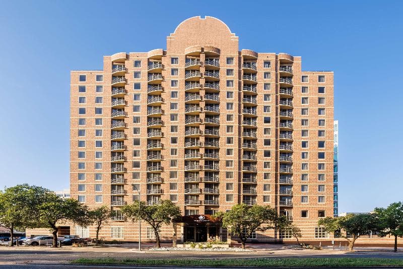 DoubleTree Suites by Hilton Hotel Austin photo 1