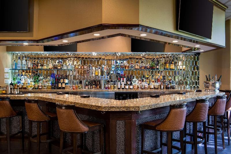 Embassy Suites by Hilton Dallas Love Field 5