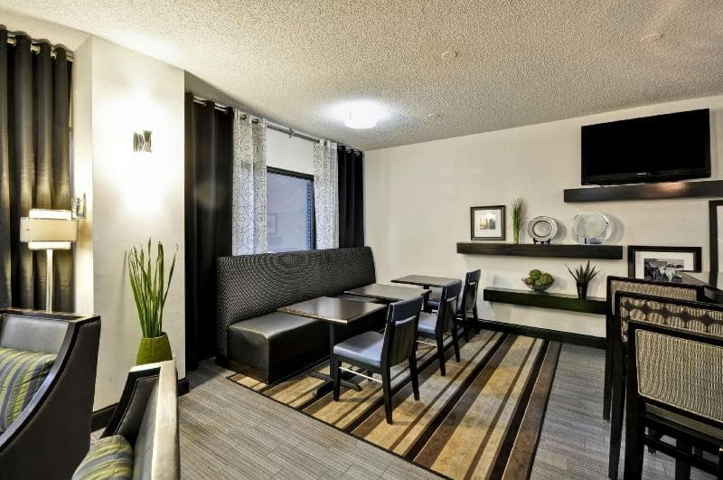 Hampton Inn Austin-North @ I-35 & Highway 183 5
