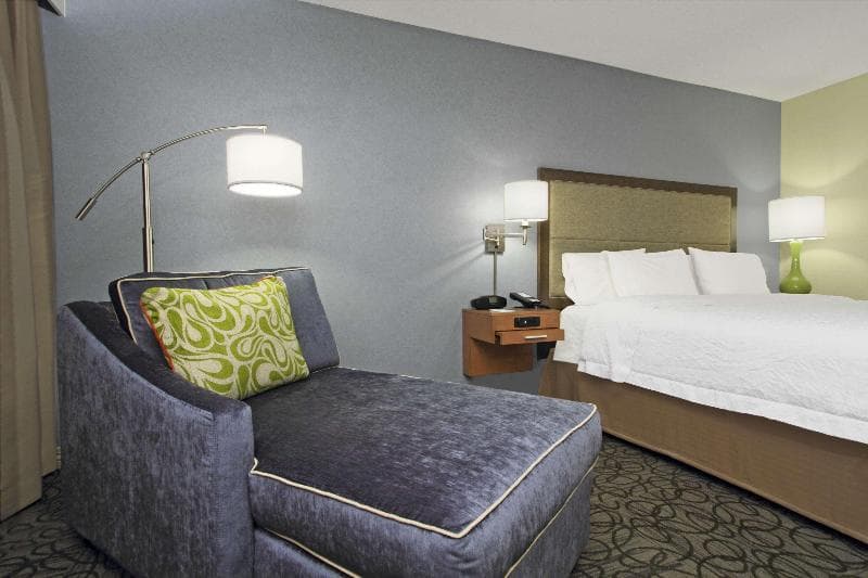 Hampton Inn Austin/Airport Area South 4