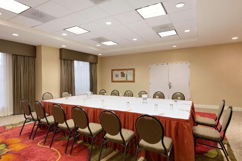 Hilton Garden Inn Fredericksburg photo 1