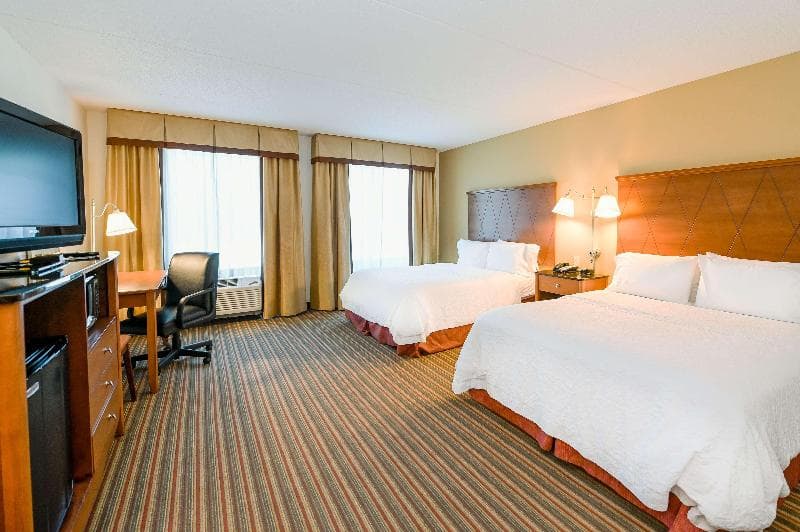 Hampton Inn Hampton-Newport News 3
