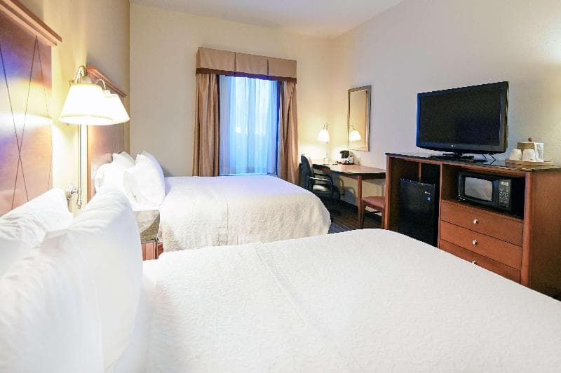 Hampton Inn Hampton-Newport News 4
