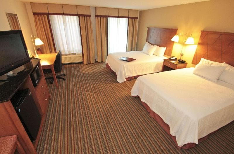 Hampton Inn Hampton-Newport News 5